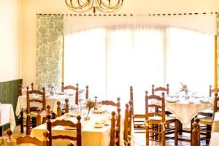La Hosteria De Оропеса Екстериор снимка